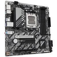 Gigabyte B850M D3HP AM5 Micro-ATX Motherboard - DDR5 8200MT/s Gigabyte B850M D3HP AM5 Micro-ATX Motherboard - DDR5 8200MT/s